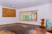 Sobrado com 5 dormitórios à venda, 440 m² por R$ 2.499.000 - Chácara Santo Antônio (Zona Leste) - São Paulo/SP