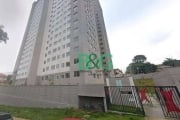 Apartamento com 2 dormitórios à venda, 43 m² por R$ 309.000 - Vila Santos - São Paulo/SP