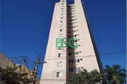 Apartamento com 2 dormitórios à venda, 48 m² por R$ 479.060 - Luz - São Paulo/SP