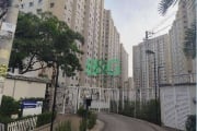 Apartamento com 2 dormitórios à venda, 32 m² por R$ 194.150 - Parque Fongaro - São Paulo/SP