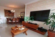 Apartamento com 3 dormitórios à venda, 118 m² por R$ 1.399.000 - Perdizes - São Paulo/SP