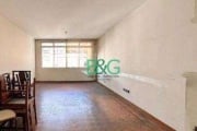 Apartamento com 2 dormitórios à venda, 140 m² por R$ 999.000 - Perdizes - São Paulo/SP