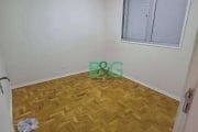 Apartamento com 3 dormitórios para alugar, 63 m² por R$ 3.400/mês - Jardim Brasil Zona Sul - São Paulo/SP