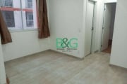 Apartamento com 2 dormitórios, 37 m² - venda por R$ 260.000 ou aluguel por R$ 2.050/mês - Vila Independência - São Paulo/SP