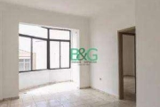 Apartamento com 2 dormitórios à venda, 100 m² por R$ 399.000,00 - Brás - São Paulo/SP