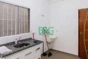 Studio com 1 dormitório à venda, 30 m² por R$ 259.000 - Brás - São Paulo/SP