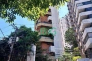 Apartamento com 3 dormitórios à venda, 272 m² por R$ 1.539.114 - Santa Cecília - São Paulo/SP