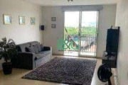 Apartamento com 3 dormitórios à venda, 107 m² por R$ 1.249.000 - Perdizes - São Paulo/SP