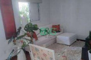 Apartamento com 3 dormitórios à venda, 112 m² por R$ 1.379.000 - Vila Mascote - São Paulo/SP