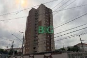 Apartamento com 2 dormitórios à venda, 52 m² por R$ 194.380 - Vila Bruna - São Paulo/SP