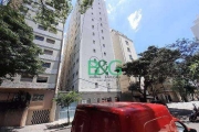 Apartamento com 2 dormitórios à venda, 32 m² por R$ 327.806 - Vila Buarque - São Paulo/SP