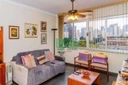 Apartamento com 2 dormitórios à venda, 85 m² por R$ 819.000 - Perdizes - São Paulo/SP