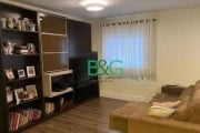 Apartamento com 3 dormitórios à venda, 146 m² por R$ 1.789.000,00 - Ipiranga - São Paulo/SP