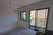 Apartamento com 1 dormitório à venda, 23 m² por R$ 449.000 - Perdizes - São Paulo/SP