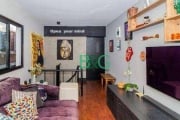 Apartamento com 2 dormitórios à venda, 94 m² por R$ 1.899.000 - Perdizes - São Paulo/SP