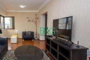 Apartamento com 3 dormitórios à venda, 120 m² por R$ 1.249.000 - Perdizes - São Paulo/SP