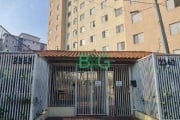 Apartamento com 2 dormitórios à venda, 42 m² por R$ 127.200 - Vila Prudente - São Paulo/SP