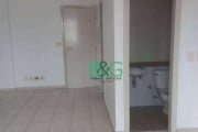 Sala para alugar, 35 m² por R$ 3.497/mês - Vila Progredior - São Paulo/SP