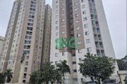 Apartamento com 3 dormitórios à venda, 68 m² por R$ 240.000,00 - Parque Taboão - Taboão da Serra/SP