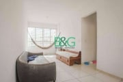 Apartamento com 2 dormitórios à venda, 64 m² por R$ 500.000 - Planalto Paulista - São Paulo/SP