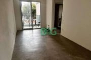 Apartamento com 2 dormitórios, 55 m² - venda por R$ 440.000,00 ou aluguel por R$ 4.866,00/mês - Liberdade - São Paulo/SP