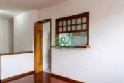 Apartamento com 2 dormitórios à venda, 70 m² por R$ 829.000 - Indianópolis - São Paulo/SP