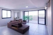 Apartamento Duplex com 4 dormitórios à venda, 210 m² por R$ 1.909.000 - Perdizes - São Paulo/SP