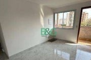 Apartamento com 2 dormitórios à venda, 56 m² por R$ 379.000 - Vila Aricanduva - São Paulo/SP