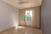 Apartamento com 2 dormitórios à venda, 60 m² por R$ 294.000,00 - Vila Nova Savoia - São Paulo/SP