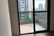 Apartamento com 2 dormitórios à venda, 57 m² por R$ 549.000 - Chácara Seis de Outubro - São Paulo/SP