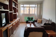 Apartamento com 2 dormitórios, 88 m² - venda por R$ 670.000,00 ou aluguel por R$ 4.887,00/mês - Vila Anglo Brasileira - São Paulo/SP