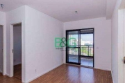 Apartamento com 2 dormitórios à venda, 61 m² por R$ 619.000 - Vila Matilde - São Paulo/SP