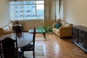 Apartamento com 3 dormitórios à venda, 130 m² por R$ 1.299.000 - Perdizes - São Paulo/SP