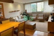 Apartamento com 3 dormitórios à venda, 116 m² por R$ 1.389.000 - Perdizes - São Paulo/SP