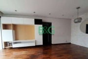 Apartamento com 3 dormitórios à venda, 158 m² por R$ 1.063.000 - Perdizes - São Paulo/SP