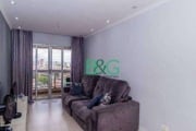 Apartamento Duplex com 3 dormitórios à venda, 150 m² por R$ 1.229.000 - Vila Formosa - São Paulo/SP