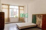 Apartamento com 1 dormitório à venda, 30 m² por R$ 199.000 - Vila Buarque - São Paulo/SP