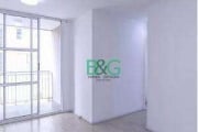 Apartamento com 3 dormitórios à venda, 63 m² por R$ 409.000 - Bom Retiro - São Paulo/SP