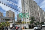 Apartamento com 2 dormitórios à venda, 43 m² por R$ 233.418 - Portais (Polvilho) - Cajamar/SP