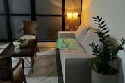 Apartamento com 2 dormitórios à venda, 48 m² por R$ 770.000,00 - Pinheiros - São Paulo/SP