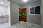 Apartamento com 1 dormitório à venda, 26 m² por R$ 189.000 - Cidade Antônio Estevão de Carvalho - São Paulo/SP