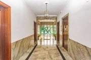 Apartamento com 3 dormitórios à venda, 147 m² por R$ 1.144.000,00 - Higienópolis - São Paulo/SP