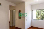 Apartamento à venda, 80 m² por R$ 699.000,00 - Indianópolis - São Paulo/SP