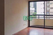 Apartamento com 2 dormitórios à venda, 60 m² por R$ 899.000 - Bela Vista - São Paulo/SP