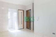 Apartamento com 2 dormitórios à venda, 40 m² por R$ 239.000 - Jardim Nordeste - São Paulo/SP