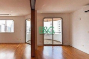 Apartamento com 2 dormitórios à venda, 170 m² por R$ 1.899.000 - Perdizes - São Paulo/SP