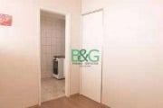 Apartamento com 1 dormitório à venda, 52 m² por R$ 347.000 - Liberdade - São Paulo/SP