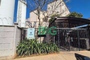 Apartamento com 2 dormitórios à venda, 38 m² por R$ 111.212 - Jardim Boa Vista (Zona Oeste) - São Paulo/SP