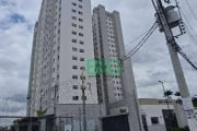 Apartamento com 2 dormitórios à venda, 40 m² por R$ 204.966 - São Miguel Paulista - São Paulo/SP