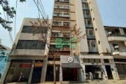 Apartamento com 1 dormitório à venda, 39 m² por R$ 145.396 - Vila Buarque - São Paulo/SP